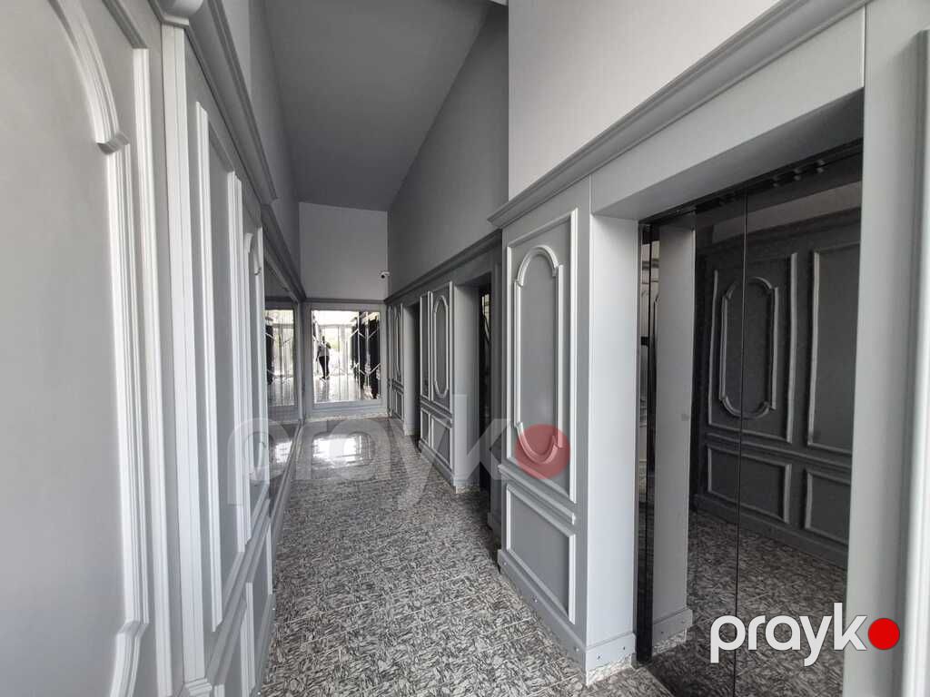 Satılır 2 otaqlı yeni tikili 103 m² — Mənzil, Bakı (11)