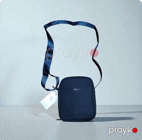 Çiyin çantası v405 göy — Bakı