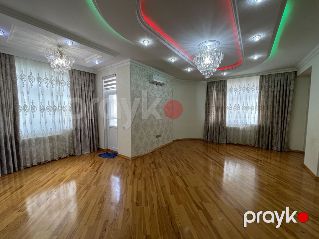 Satılır 3 otaqlı yeni tikili 120 m² — Mənzil, Xırdalan (8)