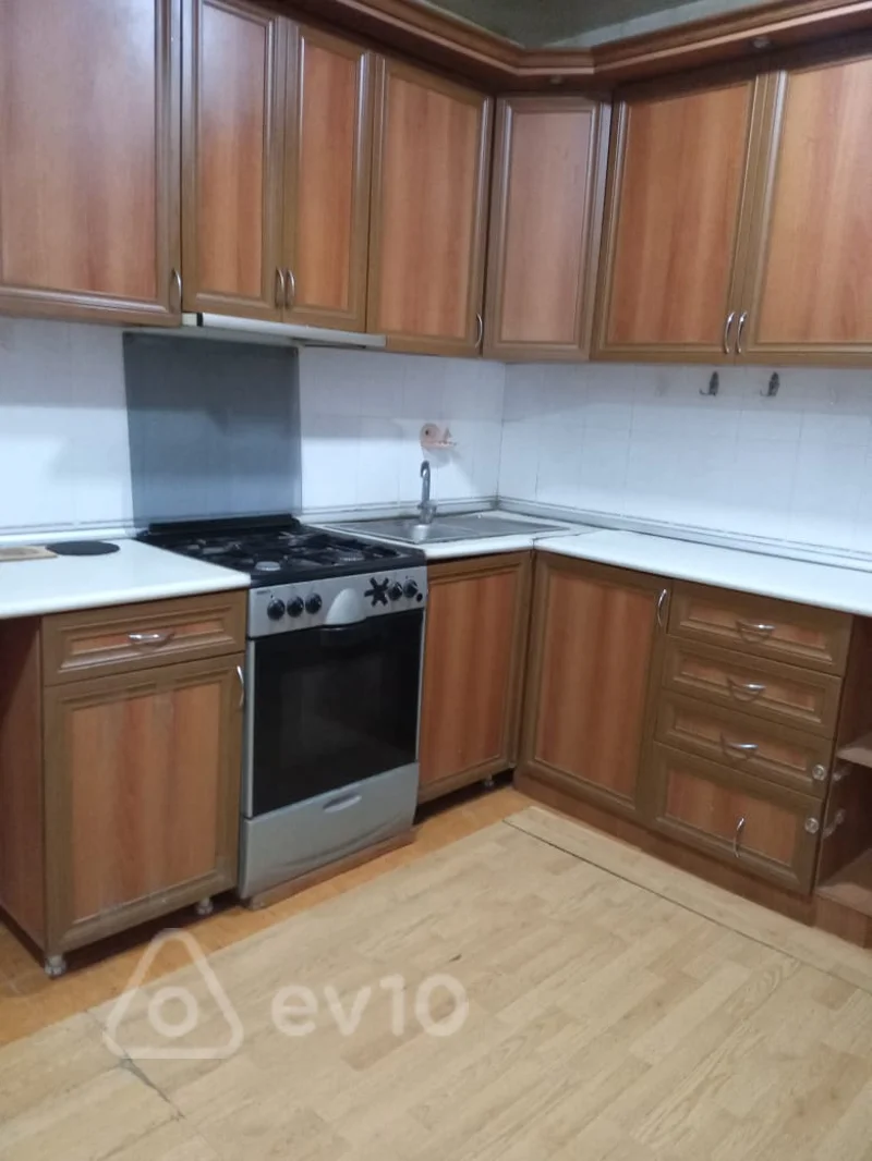 5 otaqlı mənzil, 120 m², Mir Cəlal — kirayə — Mənzil, Bakı (10)