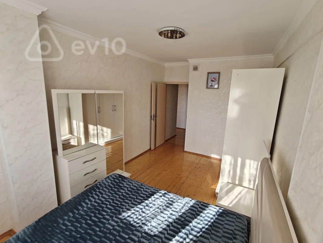 2 otaqlı mənzil, 62 m², Gencler seherciyi, Xırdalan — kirayə — Mənzil, Xırdalan (5)