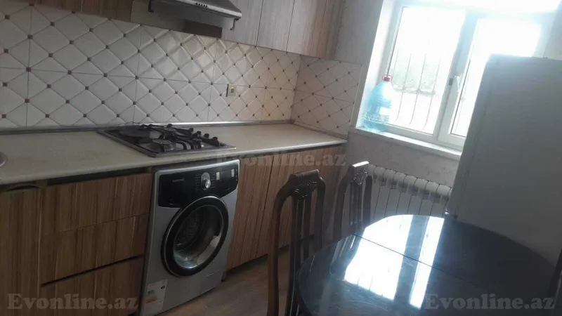 Satılır 3 otaqlı Həyət evi 70 m² Bakı, Abşeron r., Masazır — Ev, villa, Bakı (3)