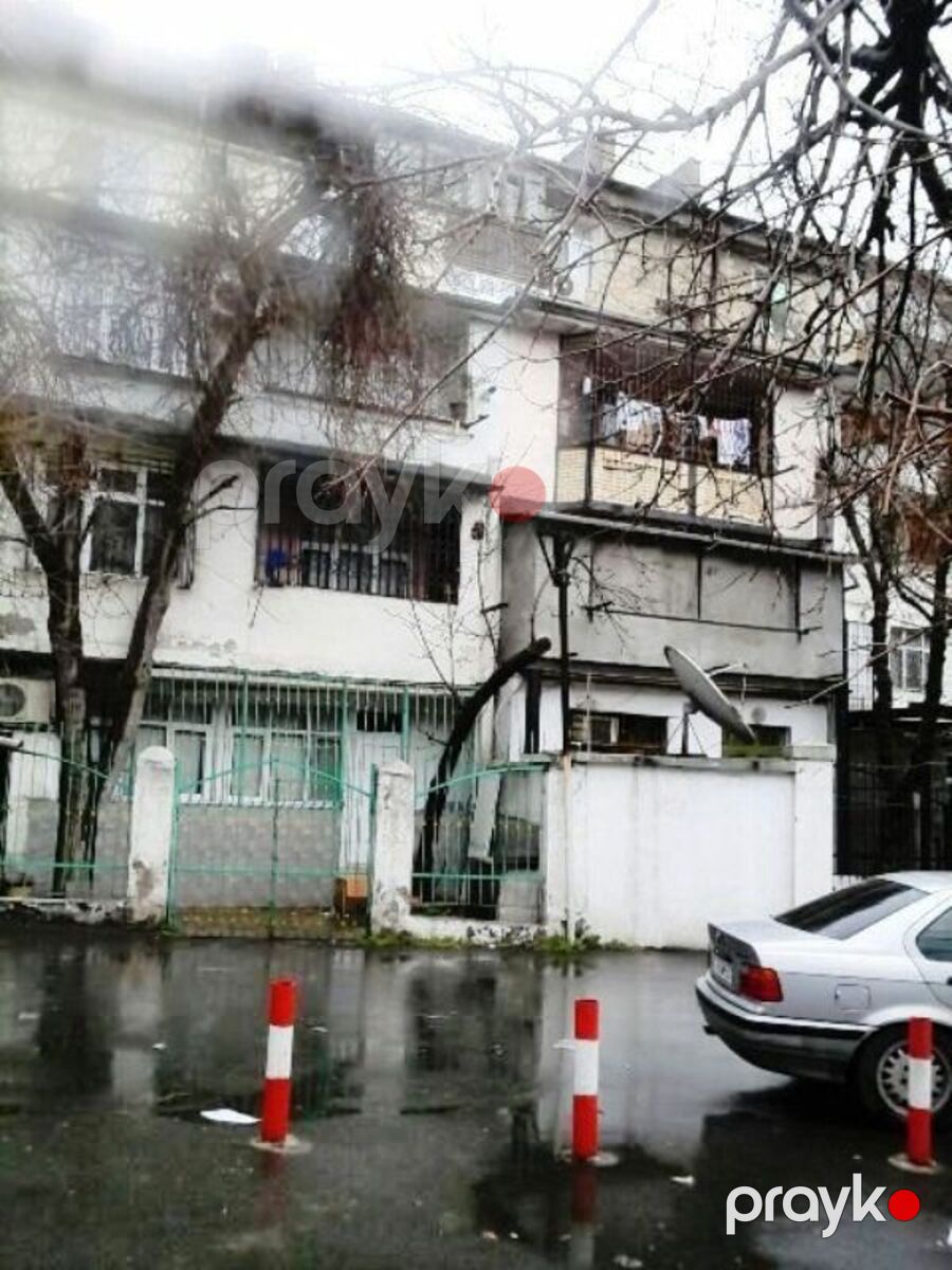2-otaqlı mənzil, Gənclik m., 50 m² — Mənzil, Bakı (2)