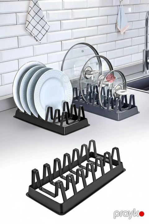 Mətbəx üçün qab tutacaqı NT17 — Bakı