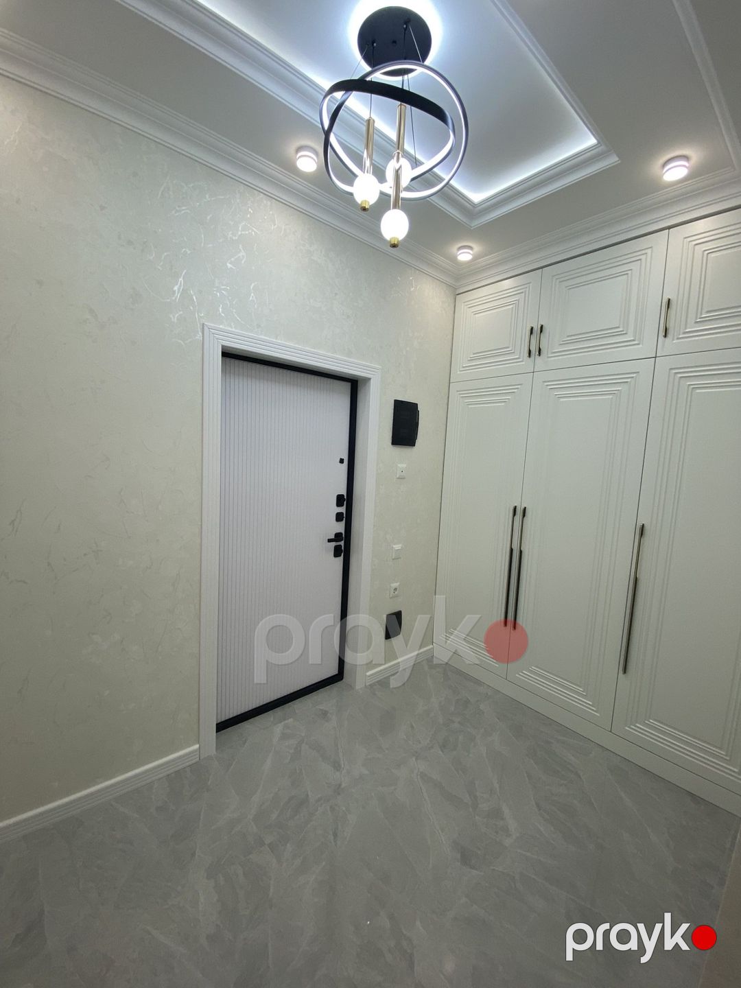 Satılır 2 otaqlı yeni tikili 62 m² — Mənzil, Bakı (11)