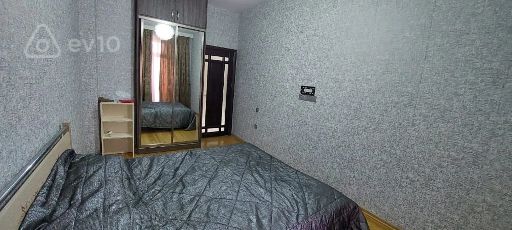 2 otaqlı mənzil, 80 m², Həsən bəy Zərdabi — kirayə — Mənzil, Bakı (3)