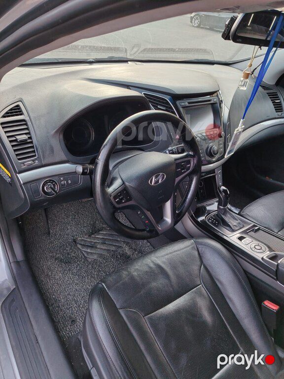 Hyundai i40, 1.7 L, 2015 il, 239 000 km — Avtomobillər, Bakı (4)