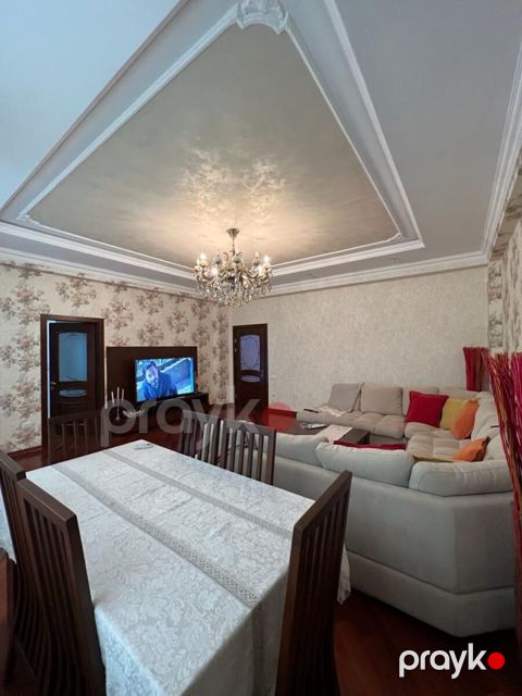 Satılır 2 otaqlı yeni tikili 120 m² — Bakı