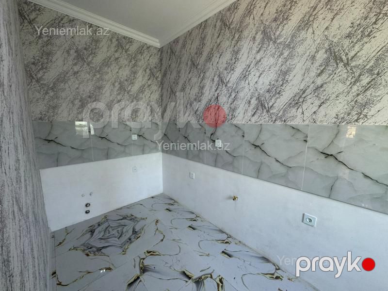 Satılır 3 otaqlı Həyət evi / Villa, 80 m², Binəqədi rayonu — Ev, villa, Bakı (5)