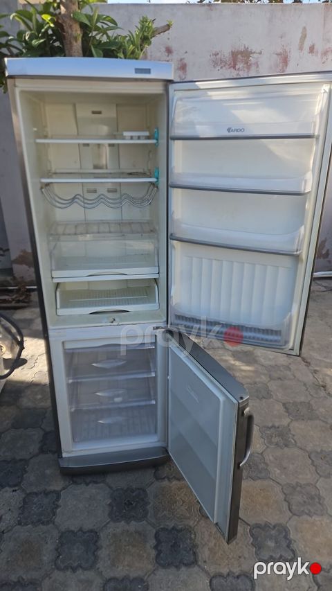 Hecbir problemi yoxdu tam islekdi — Bakı