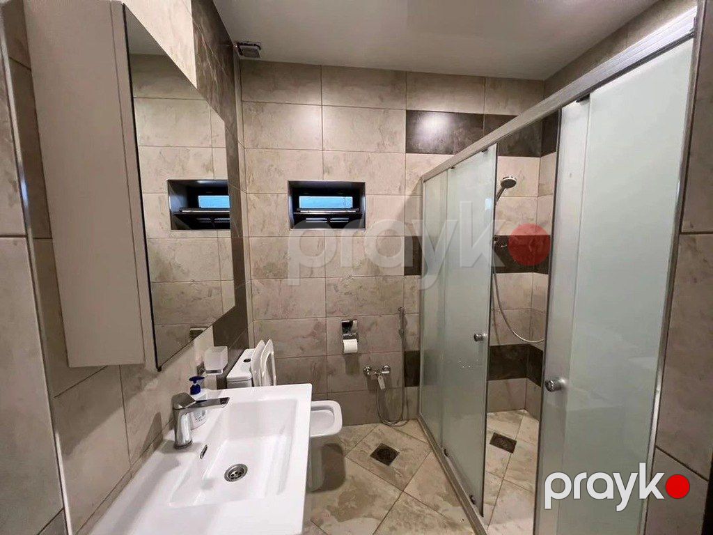 Bağ evi kirayə verilir, Mərdəkan qəs — Ev, villa, Bakı (6)