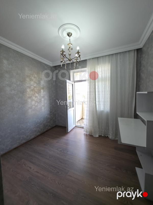 Satılır 3 otaqlı Bina evi menzil (Köhnə tikili), 85 m², Sabunçu rayonu — Mənzil, Bakı (10)