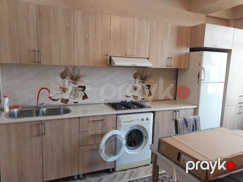 2-otaqlı yeni tikili kirayə verilir, Xırdalan ş., 40 m² — Xırdalan