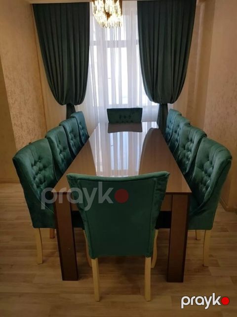 Yeni, Masa və oturacaqlar, Divan, Kreslolar, Türkiyə — Bakı