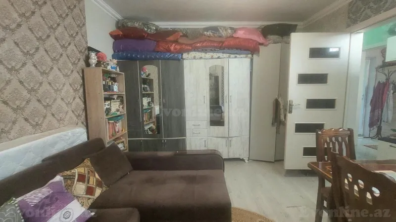 Satılır 2 otaqlı Həyət evi 75 m² Bakı, Binəqədi r., Binəqədi — Ev, villa, Bakı (7)