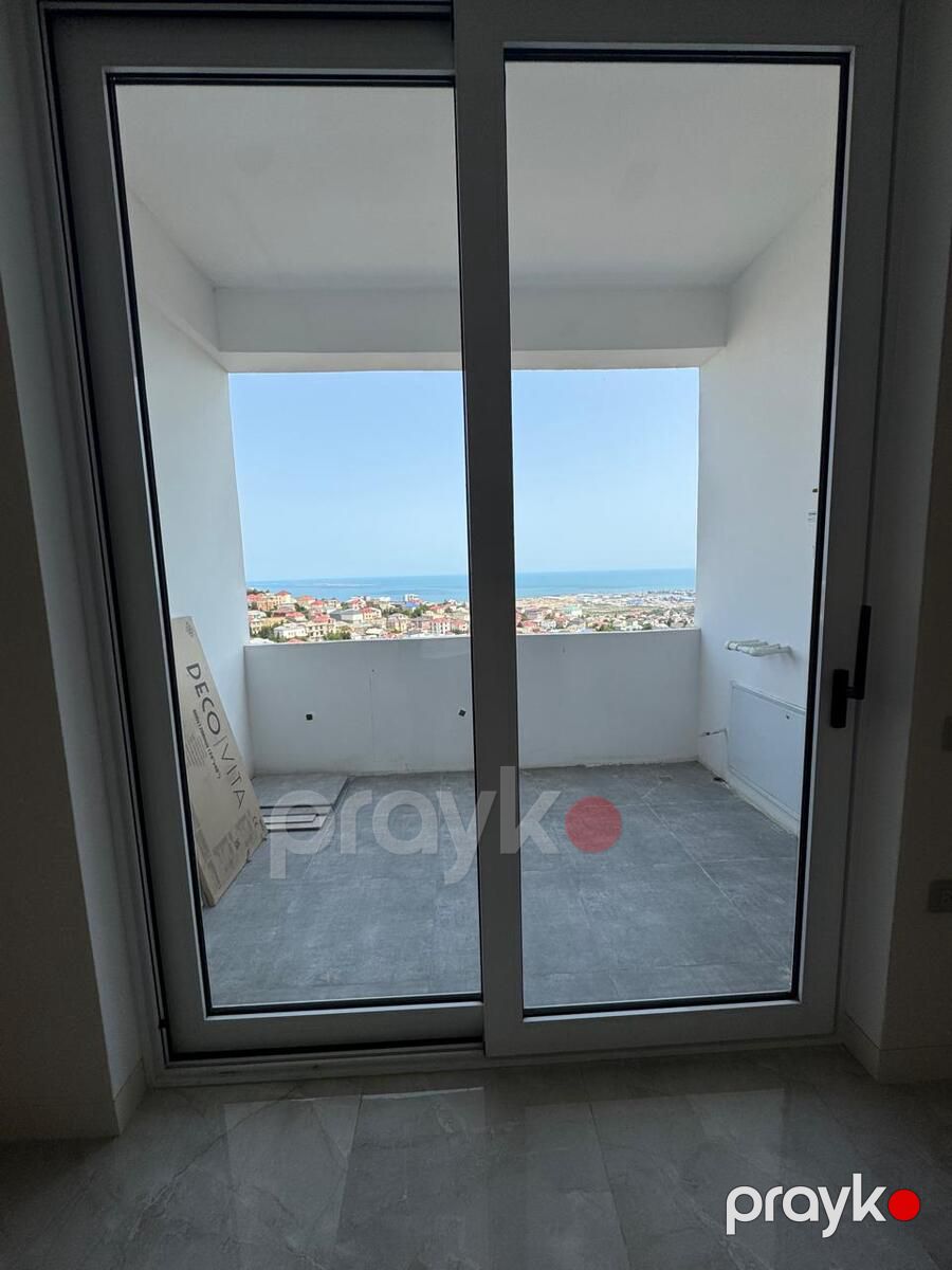 Satılır 3 otaqlı yeni tikili 147 m² — Mənzil, Bakı (10)