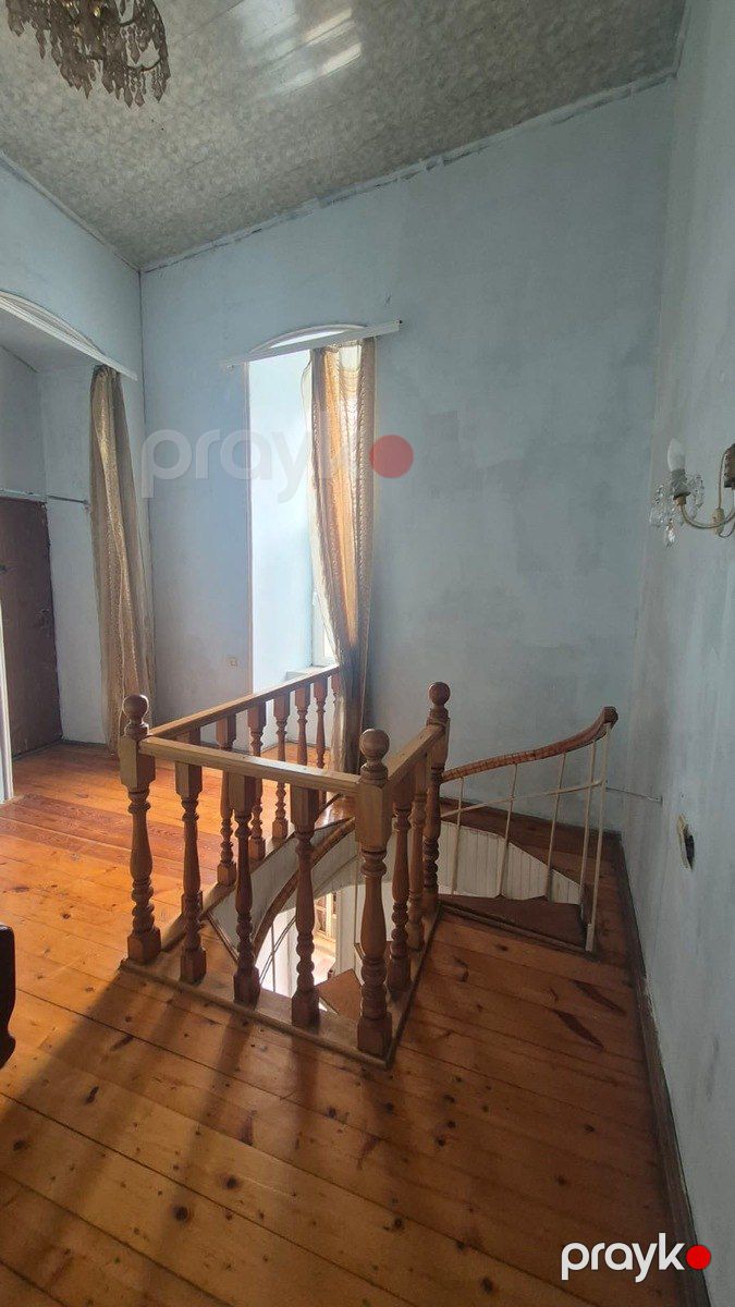 İcarəyə verilir 2 otaqlı köhnə tikili 70 m² — Mənzil, Bakı (7)