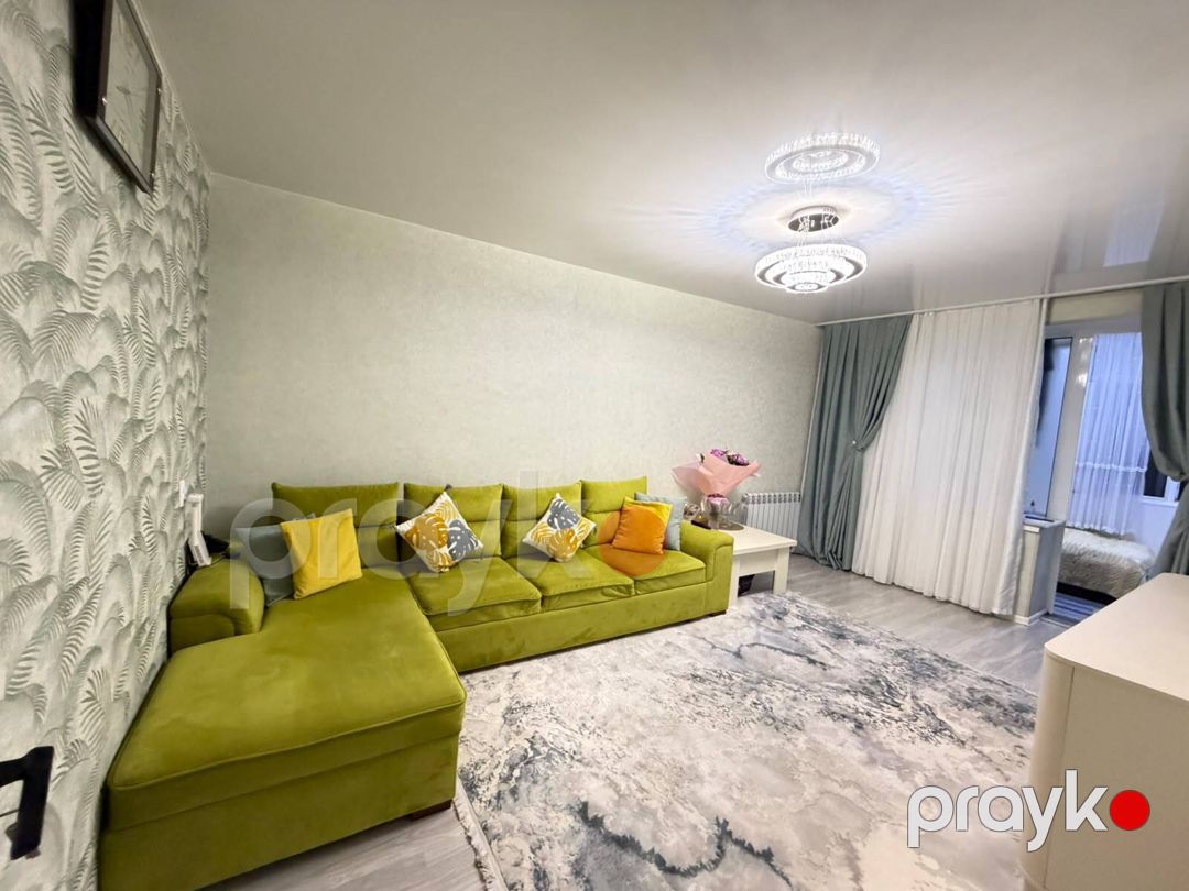 Satılır 2 otaqlı köhnə tikili 34 m² — Mənzil, Bakı (10)