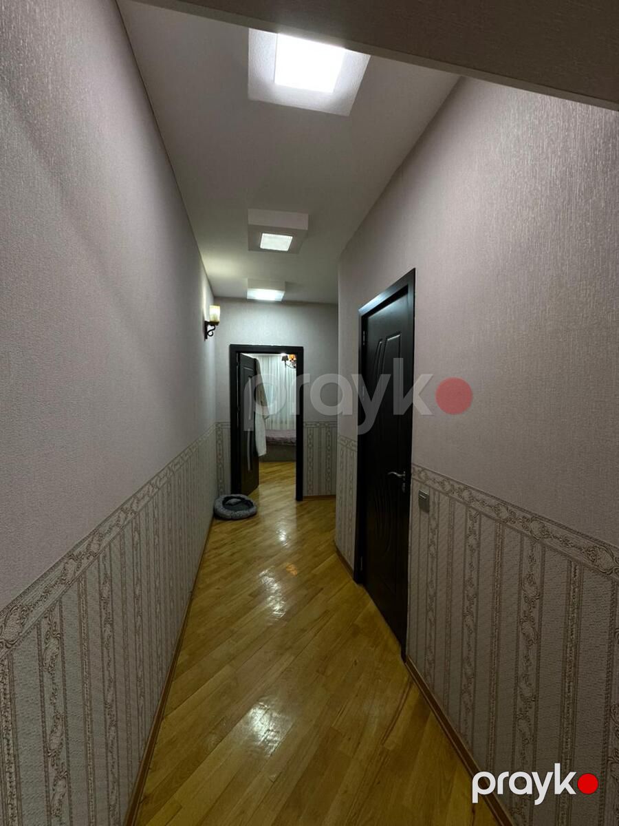 Satılır 4 otaqlı yeni tikili 145 m² — Mənzil, Bakı (6)