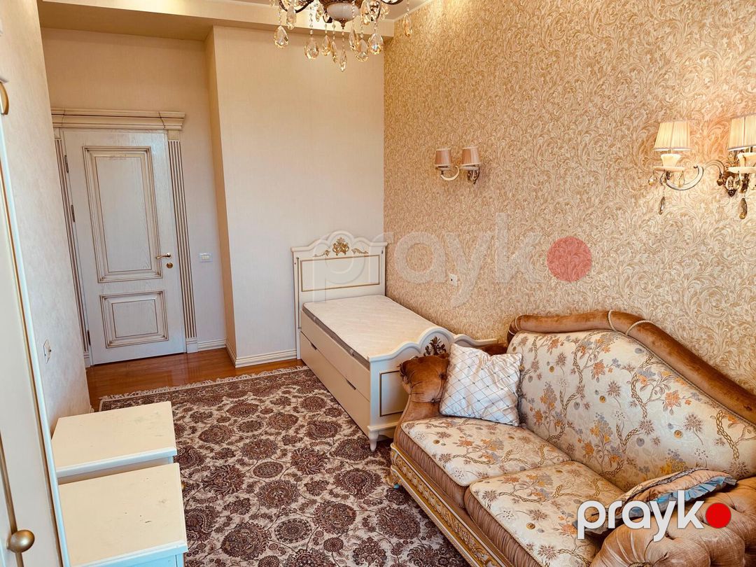 Satılır 6 otaqlı yeni tikili 255 m² — Mənzil, Bakı (12)