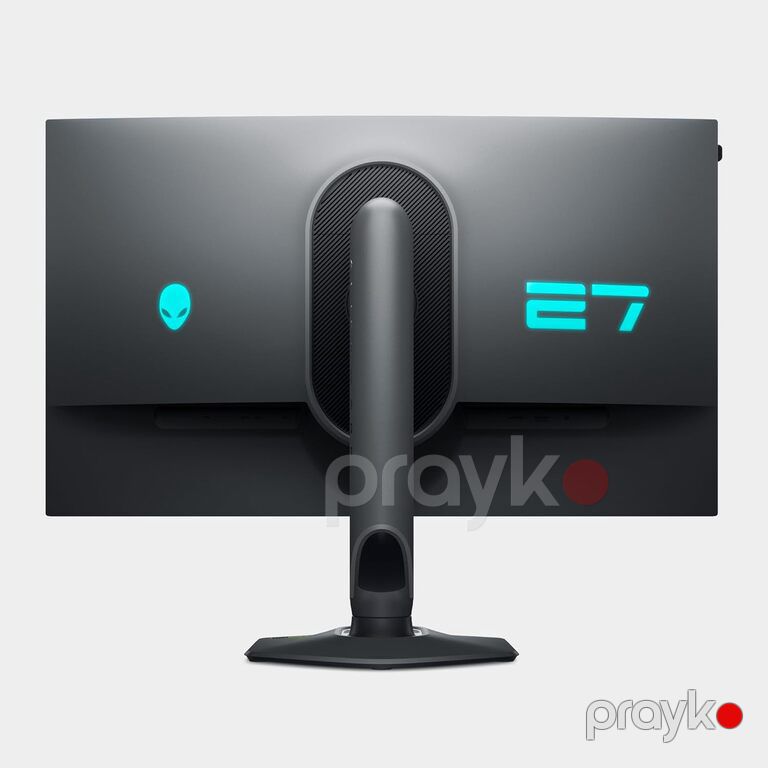 Monitor “Dell Alienware AW2725QF 27” FHD 360 HZ 4K 180HZ” — Kompüterlər və noutbuklar, Bakı (4)