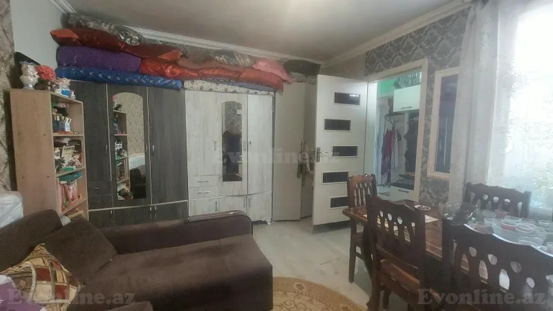 Satılır 2 otaqlı Həyət evi 75 m² Bakı, Binəqədi r., Binəqədi — Ev, villa, Bakı (5)
