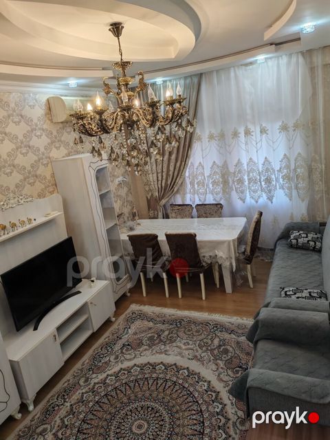 2-otaqlı yeni tikili, Masazır qəs., 70 m² — Bakı