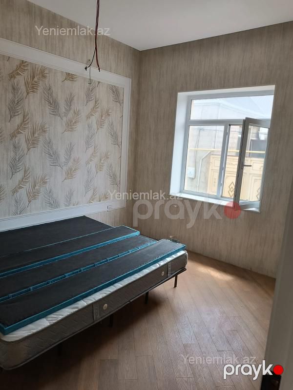 Satılır 4 otaqlı Həyət evi / Villa, 100 m², Binəqədi rayonu — Ev, villa, Bakı (7)