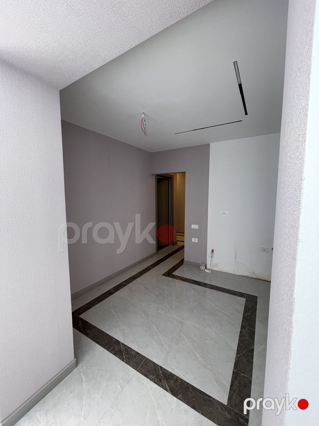 Satılır 5 otaqlı köhnə tikili 94 m² — Mənzil, Bakı (6)