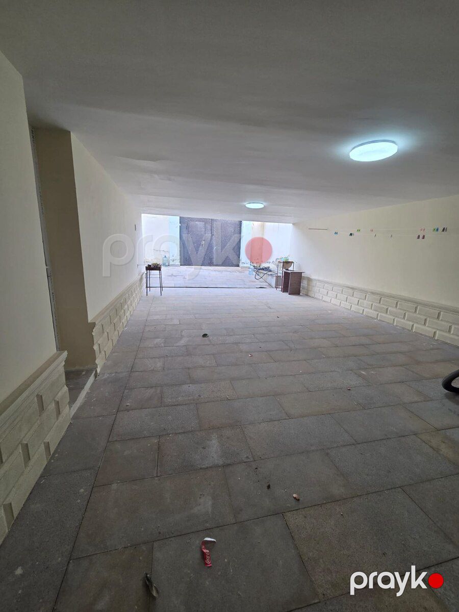 Həyət evi, Mehdiabad qəs — Ev, villa, Bakı (6)