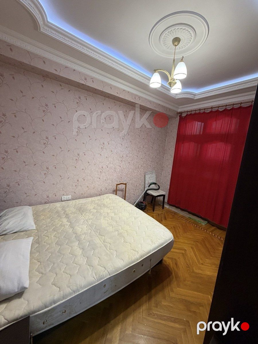 Satılır 3 otaqlı yeni tikili 90 m² — Mənzil, Bakı (7)