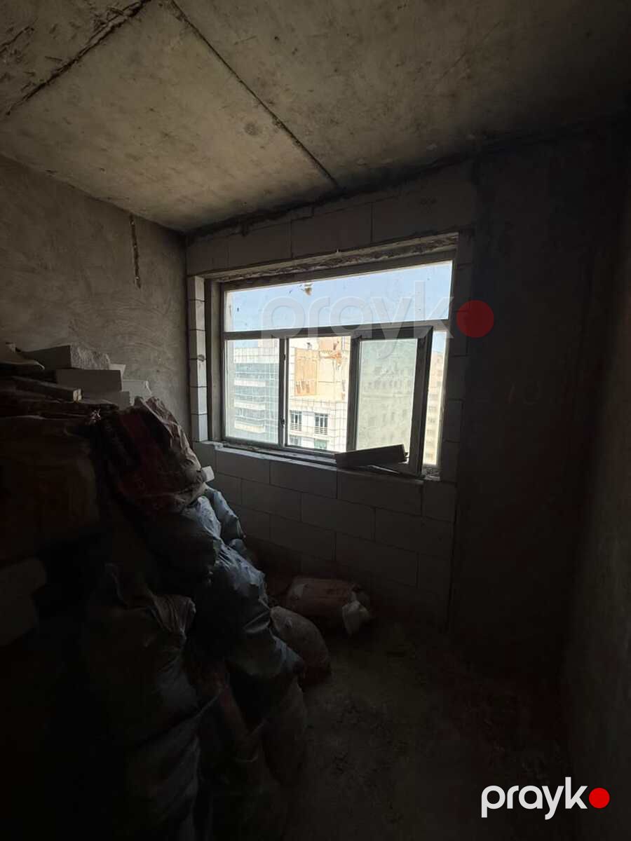 Satılır 2 otaqlı yeni tikili 65 m² — Mənzil, Bakı (4)