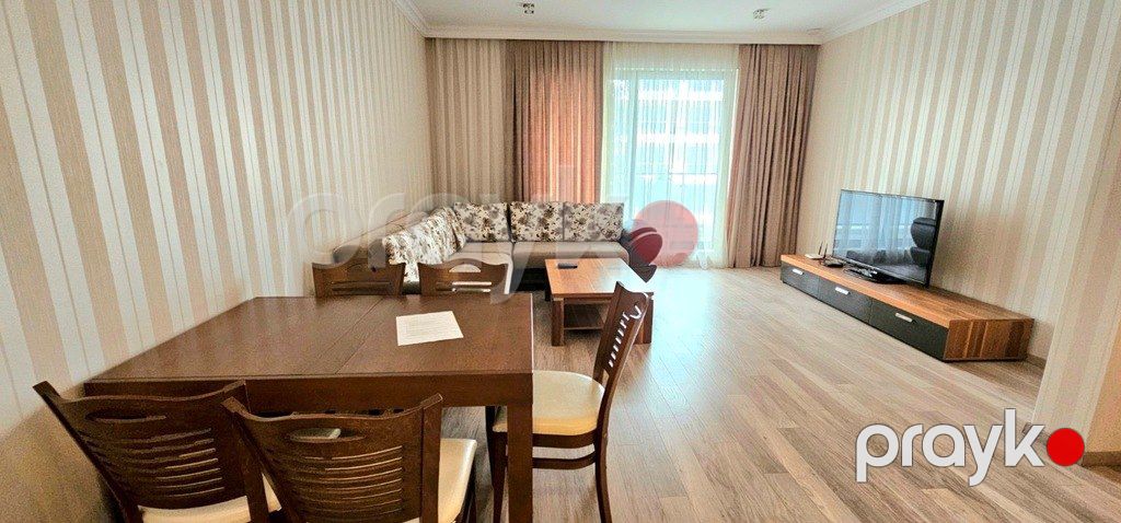 İcarəyə verilir 2 otaqlı yeni tikili 92 m² — Mənzil, Bakı (3)