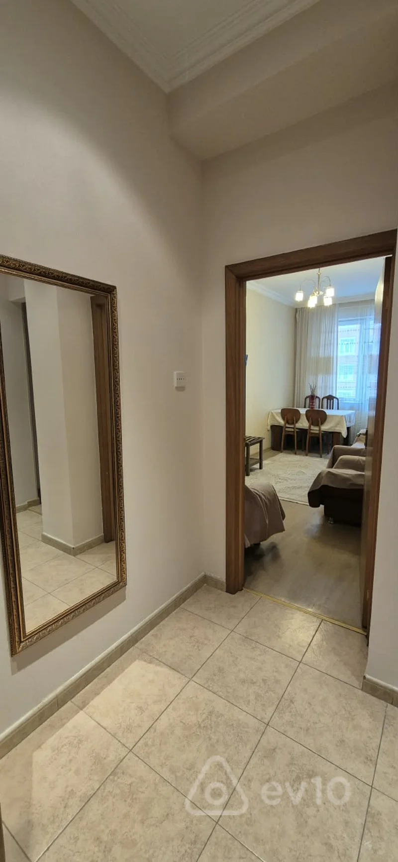 2 otaqlı mənzil, 51 m², Huseynbala aliyev — kirayə — Mənzil, Bakı (3)