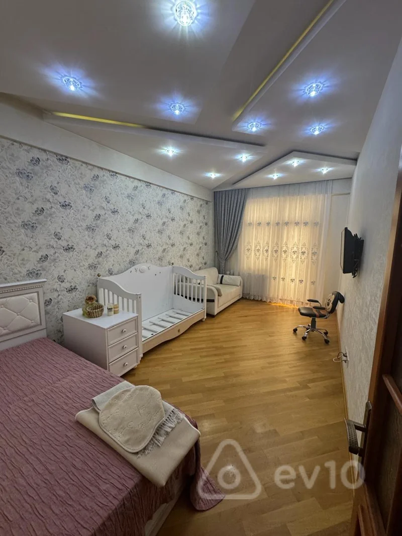 3 otaqlı mənzil, 120 m², İbrahim Paşa Dadaşov küçəsi — kirayə — Mənzil, Bakı (3)