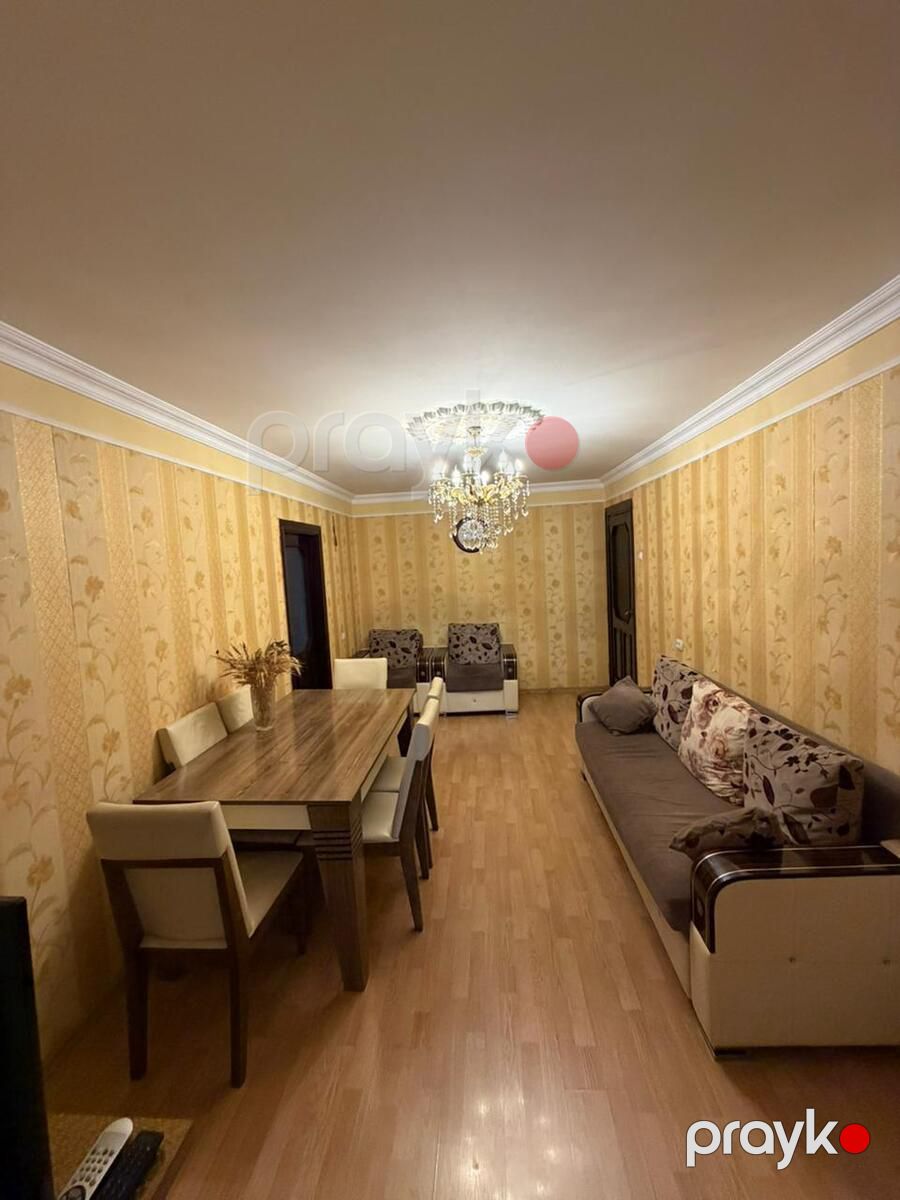 Satılır 3 otaqlı köhnə tikili 55 m² — Mənzil, Sumqayıt (5)