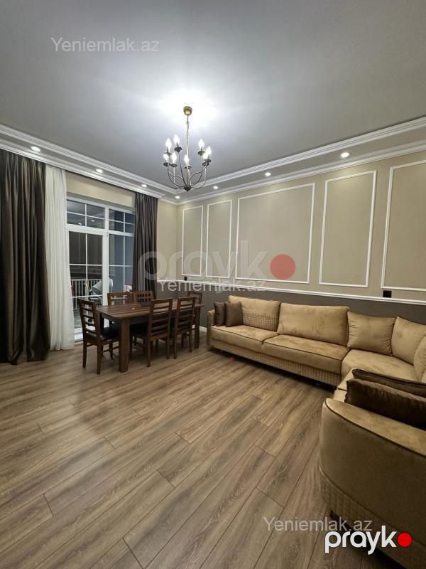 Satılır 5 otaqlı Həyət evi / Villa, 170 m², Xəzər rayonu — Ev, villa, Bakı (2)