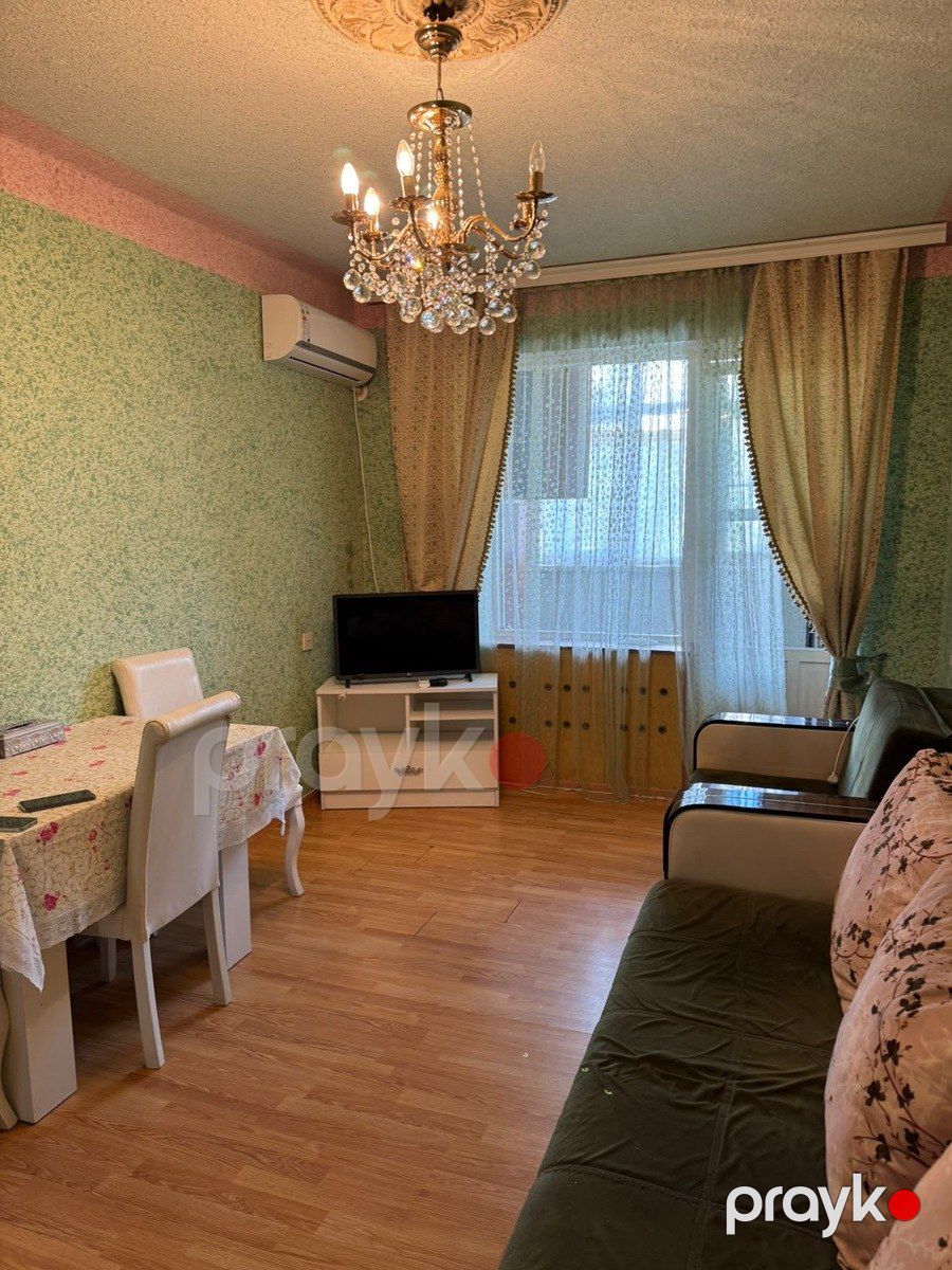 İcarəyə verilir 2 otaqlı köhnə tikili 68 m² — Mənzil, Bakı (8)
