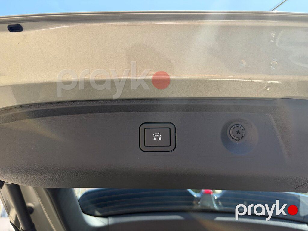 Changan CS 75 Plus, 1.5 L, 2026 il, yeni — Avtomobillər, Bakı (12)