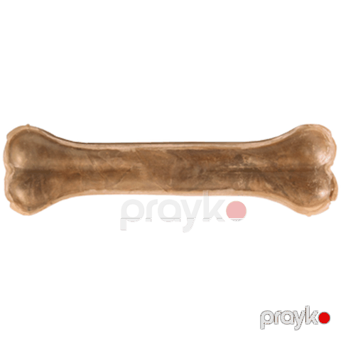 İtlər üçün məzə Trixie Presslənmiş sümük, 21 sm, 180 q — Bakı