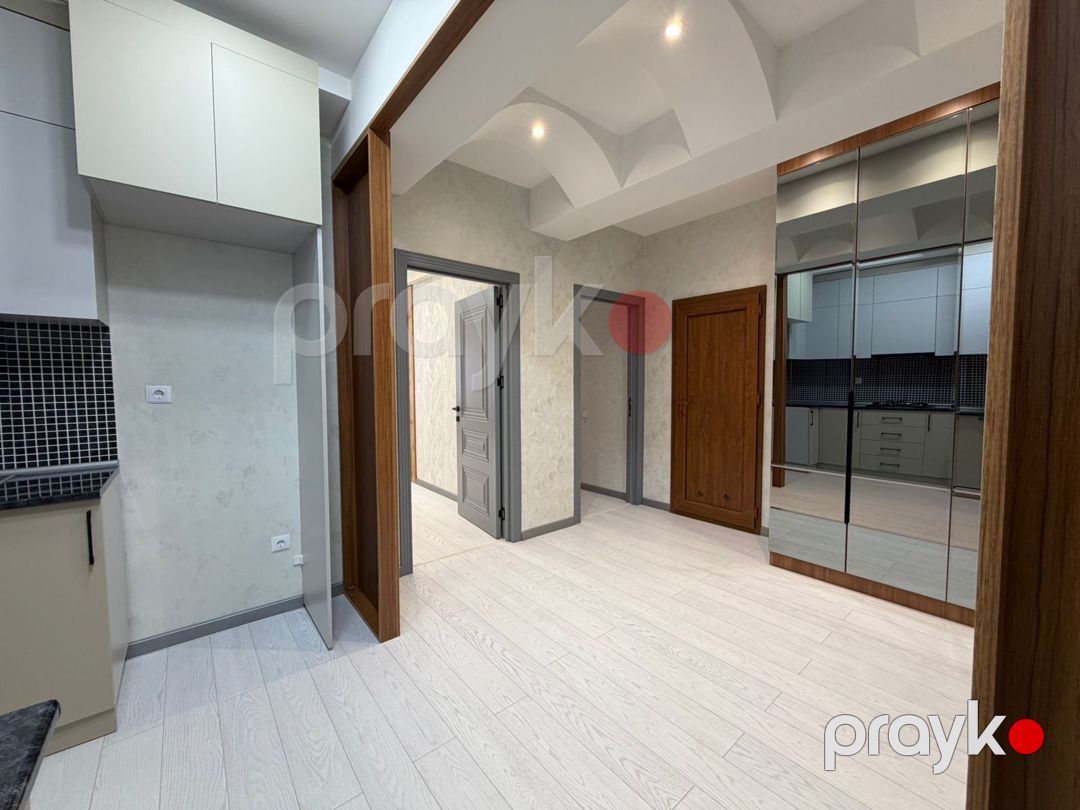 Satılır 2 otaqlı yeni tikili 68 m² — Mənzil, Bakı (4)