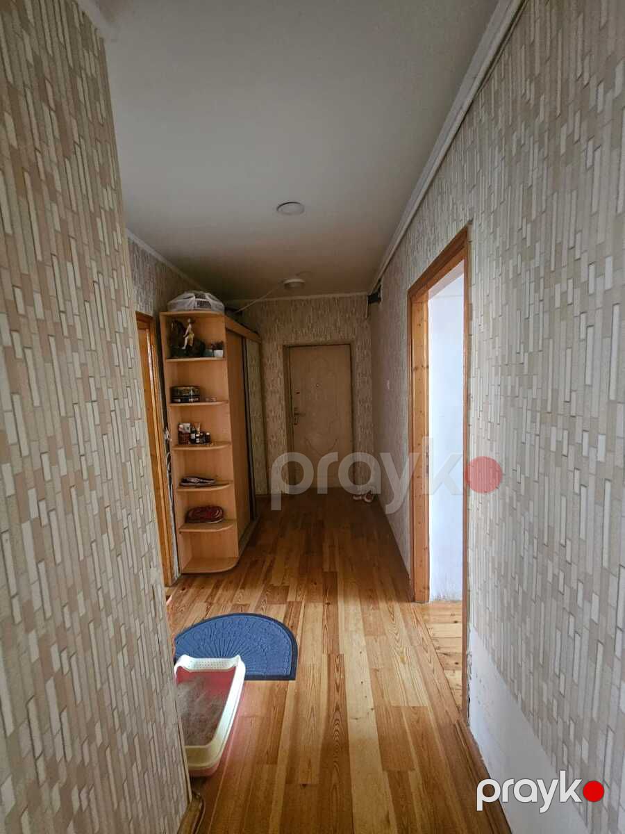 Satılır 3 otaqlı köhnə tikili 80 m² — Mənzil, Bakı (12)