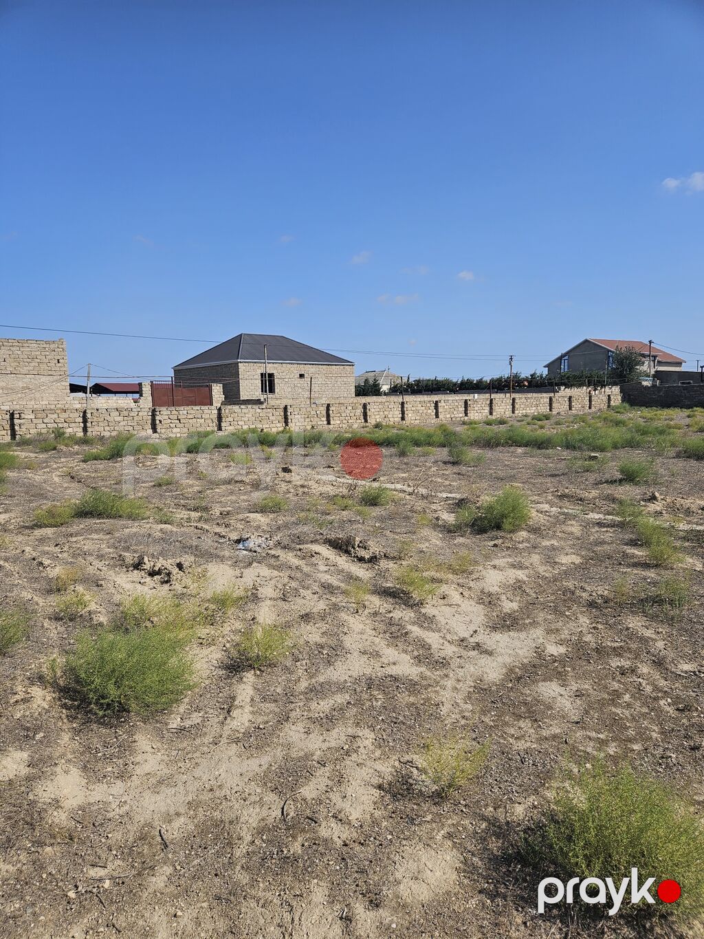 8 sot, Tikinti, Kupça (Çıxarış) — Torpaq, Digah (2)