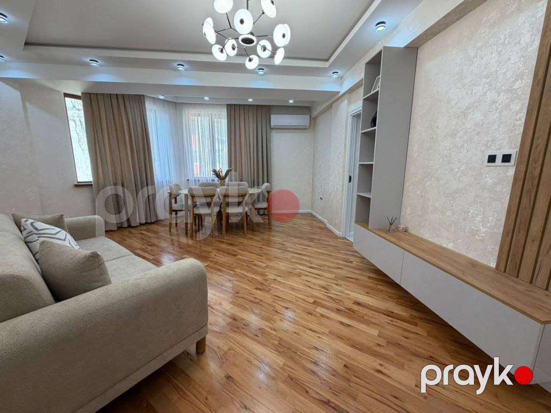 Satılır 2 otaqlı köhnə tikili 65 m² — Mənzil, Bakı (4)