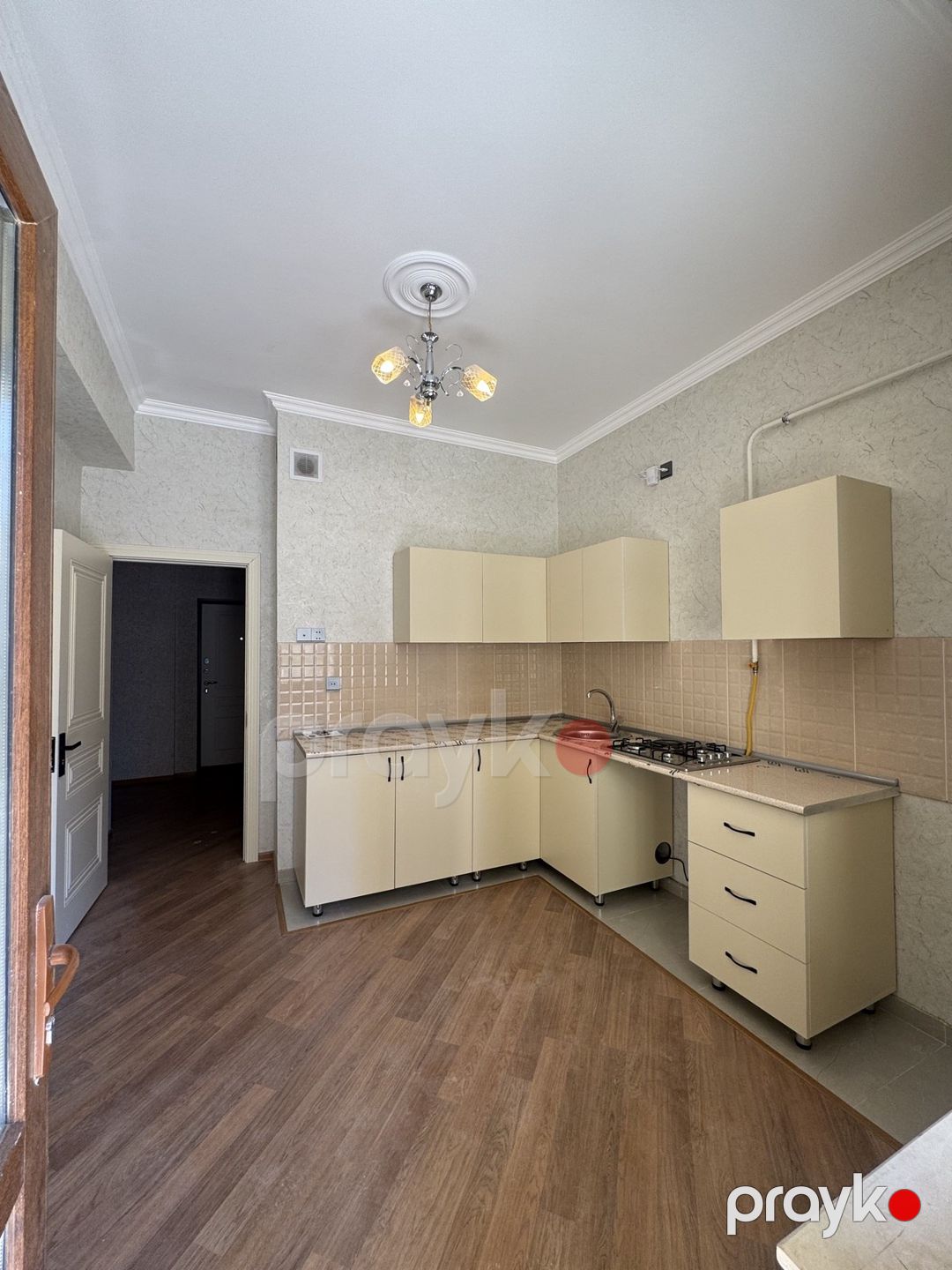Satılır 2 otaqlı yeni tikili 80 m² — Mənzil, Bakı (8)
