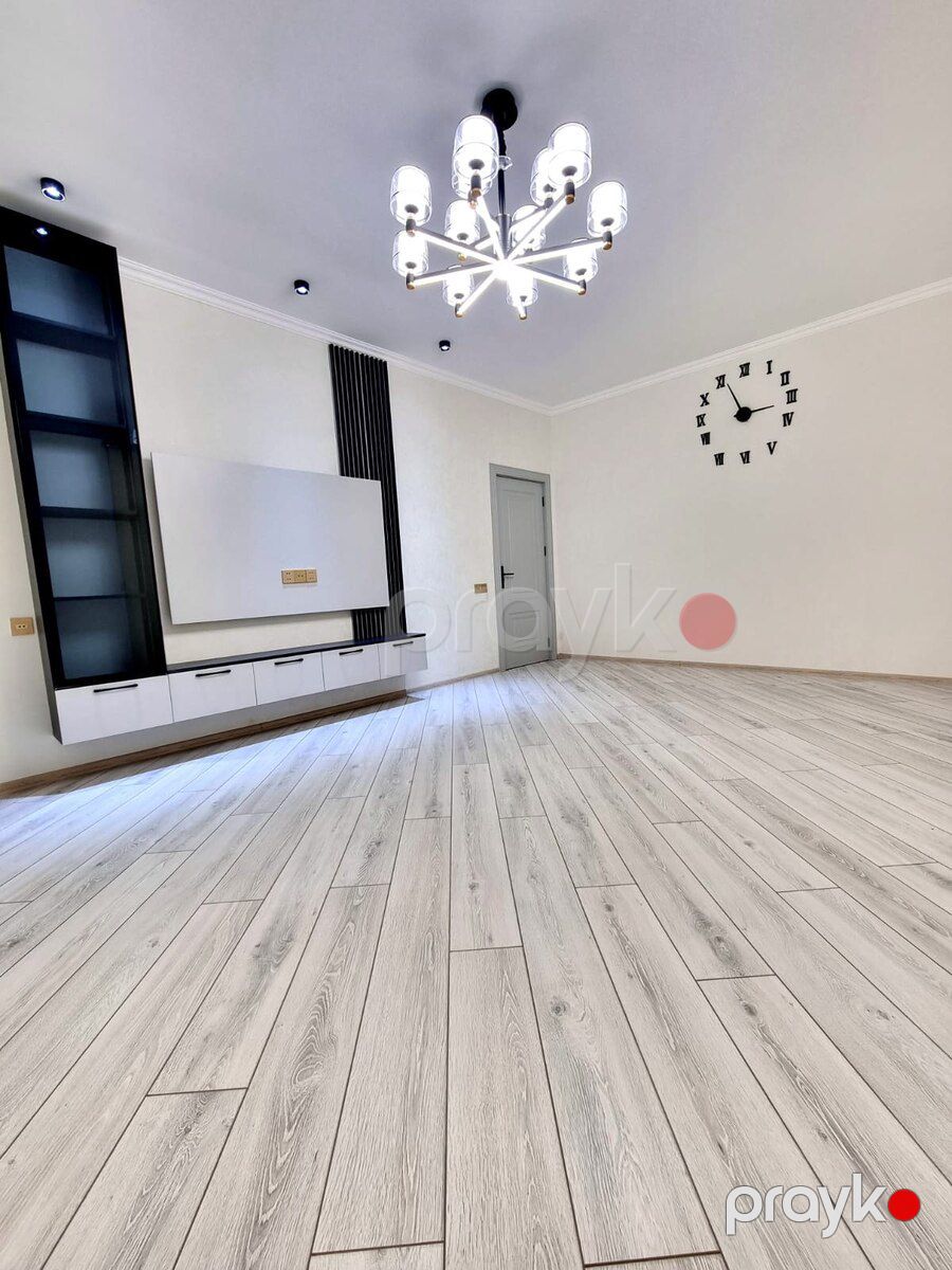 Həyət evi, Hövsan bağlar massivi — Ev, villa, Bakı (7)