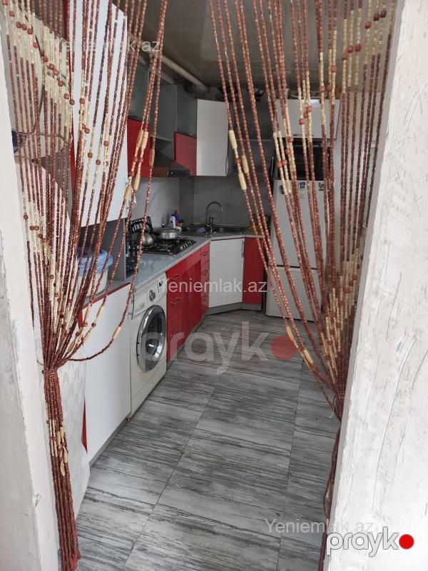 Satılır 3 otaqlı Həyət evi / Villa, 80 m², Yeni Corat (Novruz q.) — Ev, villa, Sumqayıt (3)