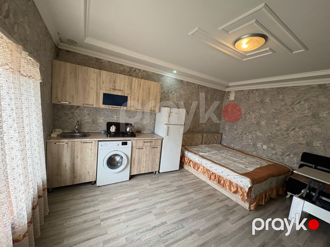 Həyət evi kirayə verilir, Quba r — Ev, villa, Quba (6)
