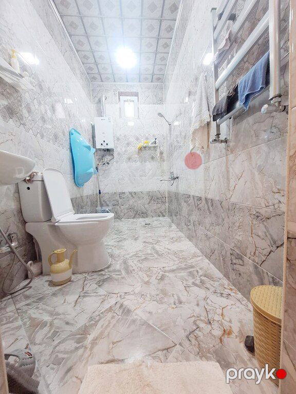 Həyət evi, Sumqayıt ş — Ev, villa, Sumqayıt (8)
