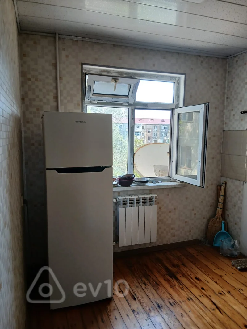 2 otaqlı mənzil, 57 m², 5-ci mikrorayon, Sumqayıt — Mənzil, Sumqayıt (5)